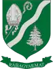 Coat of arms of Rábagyarmat