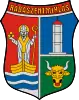 Coat of arms of Rábaszentmiklós