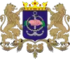 Coat of arms - Sárbogárd