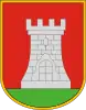 Coat of arms of Sárvár