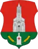 Official seal of Sóshartyán
