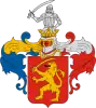 Coat of arms of Sajóhídvég