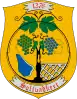 Coat of arms of Soltvadkert