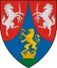 Coat of arms of Somogysárd