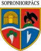 Coat of arms of Sopronhorpács