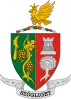 Coat of arms of Szögliget