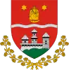 Coat of arms of Szendrő