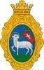 Coat of arms of Szentendre