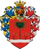 Coat of arms of Szentes