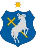 Coat of arms - Szigetszentmiklós