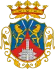 Coat of arms - Szigetvár