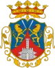 Coat of arms of Szigetvár