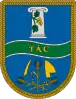 Coat of arms of Tác