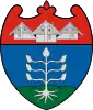 Coat of arms of Táp