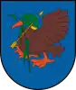 Coat of arms of Táska