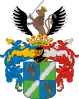 Coat of arms of Túrkeve