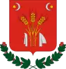 Coat of arms of Tapsony