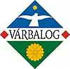 Coat of arms of Várbalog