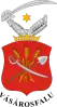 Coat of arms of Vásárosfalu