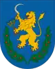 Coat of arms of Vízvár