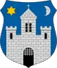 Coat of arms of Vasvár