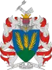 Coat of arms of Vatta