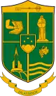 Coat of arms of Zalatárnok