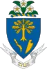 Coat of arms of Ziliz