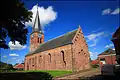 Protestant Church in Ulrum