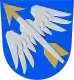 Coat of arms of Haapajärvi