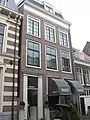 Koningstraat 18 in Haarlem