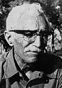 Habib Saher(1903–1988)