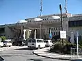 Hadassah Hospital – Mount Scopus