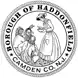 Official seal of Haddonfield, New Jersey