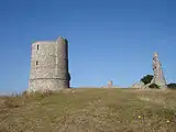 Hadleigh Castle