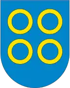 Coat of arms of Hadsel