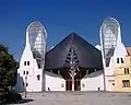 OnionHouse Theatre, Makó (1995)