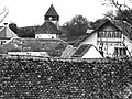 Evangelical Lutheran Transylvanian Saxon fortified church of Hamba