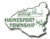 Official seal of Hainesport Township, New Jersey