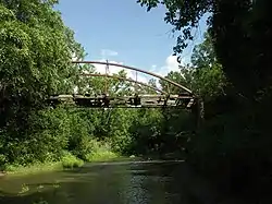 Half-Chance Bridge