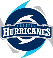 Halifax Hurricanes logo