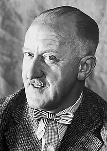 Laxness in 1955