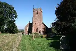 Church of St James