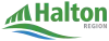 Official logo of Halton Region