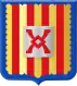 Coat of arms of Ham-sur-Heure-Nalinnes