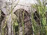 Ham Woods Viaduct