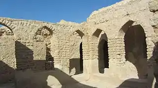 Harireh Old city
