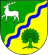 Coat of arms of Hamfelde