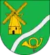 Coat of arms of Hamfelde