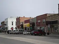 Downtown Hamilton